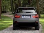 BMW X5 4.8i 2006 года (WW)